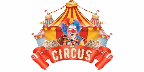 El Zagal Shrine Circus