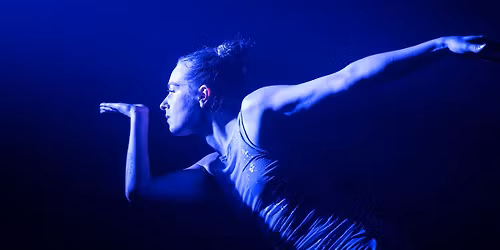 ALICE D lost – Ein Theaterstück von und mit Jenny Helene Wübbe