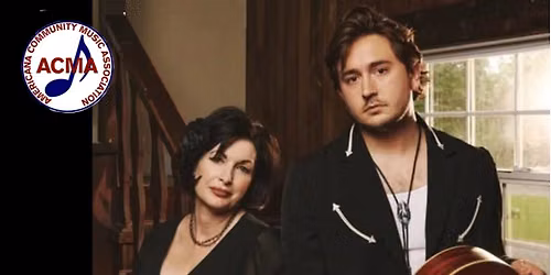 A Tale Of Two in Concert, North of November Band Opens