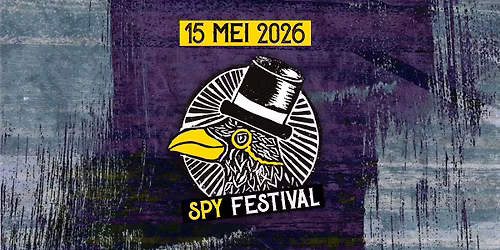 SPY festival 2026