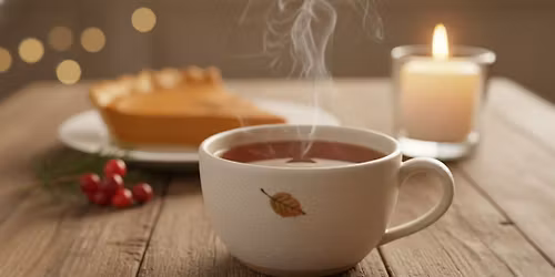 Thankful Tea!