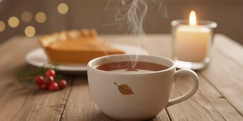 Thankful Tea!