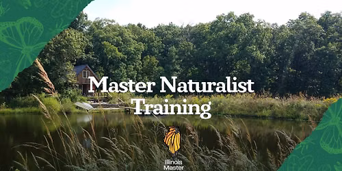 Master Naturalist Training