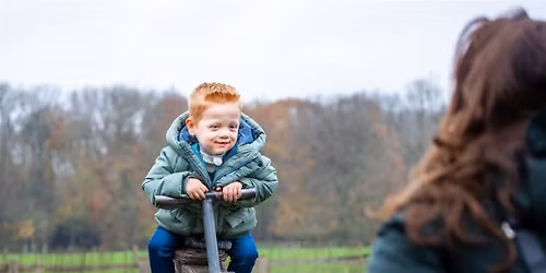 Paediatric Tracheostomy Workshop for Children\u2019s Community Nurses