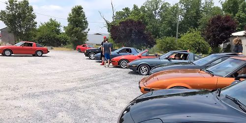 Rhinehart's Rotary And Designs is hosting our 5th annual meet\/greet\/cruise!