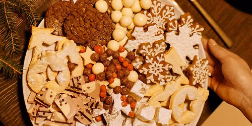 The Great Cookie Exchange