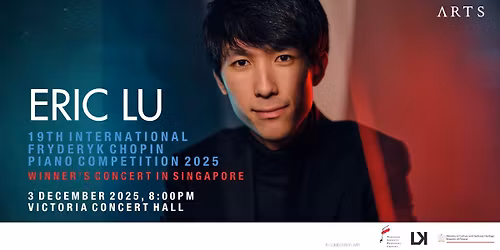 19th International Fryderyk Chopin Piano Competition 2025: Winner\u2019s Concert