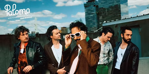 COMPLET - Feu! Chatterton