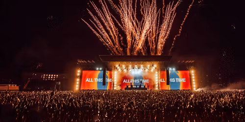 Sonny Fodera in Warszawa