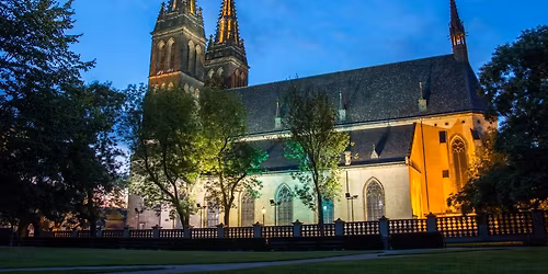 Vy\u0161ehrad a jeho menhiry - pond\u011bln\u00ed proch\u00e1zka