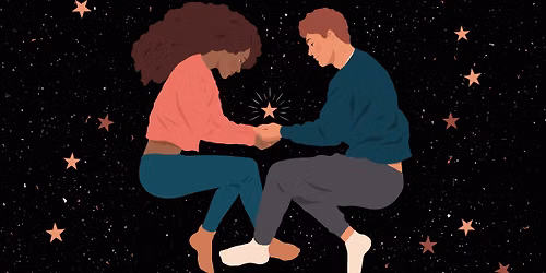 Closer Through Conflict: Rewiring Attachment for Deeper Connection