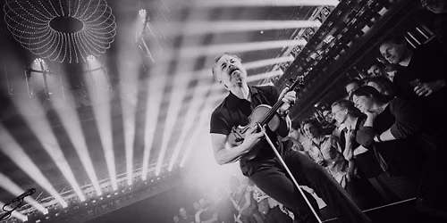 Holy Wave | PAARD, Den Haag