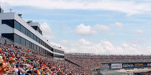 NASCAR O\u2019Reilly Auto Parts Series - BetRivers 200 at Dover Motor Speedway