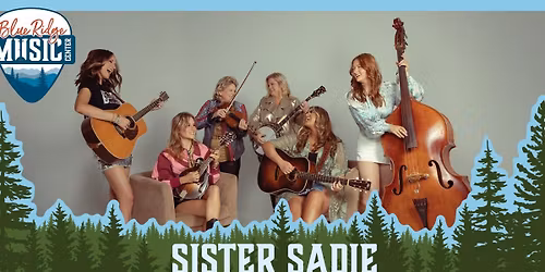 Sister Sadie at The Rex Theatre