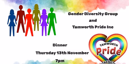 Combined Group dinner to welcome ACON