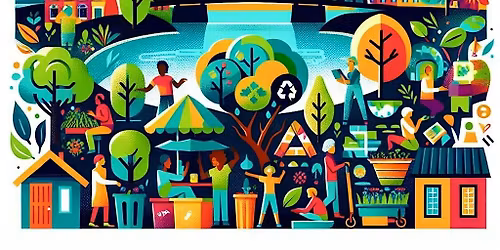 Our Common Ground: Shaping Jacksonville's Environmental Story