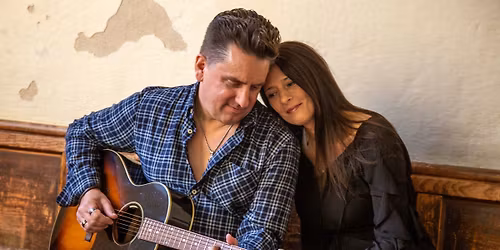Tennessee Twin - live at Huntingdon Commemoration Hall - 20 November 2025