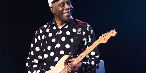 Buddy Guy Tickets