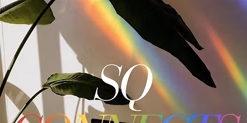 SQ Connects: Monthly Gathering for Queer Small Business Owners