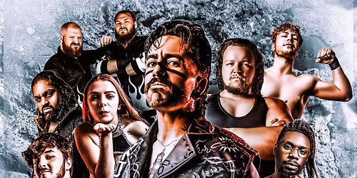 Wrestling