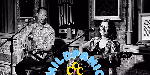 mildpanic with special guests