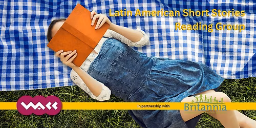 Latin American Short Stories Reading Group | June 2026