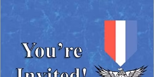 Troop 14 Eagle Ceremony