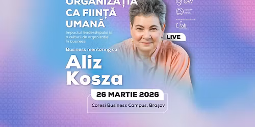 Business Mentoring Event