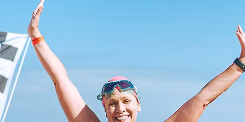 The South Coast Swim | 250m - 10km Olympic Challenge