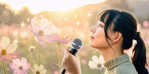 BE NATURAL Poetry Slam at Nature Festival