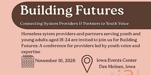 Building Futures