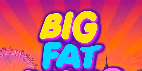 Big Fat Disco: By The Thames (London)