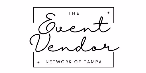 The Event Vendor Network of Tampa