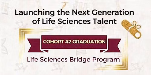 Launching the Next Generation of Life Sciences Talent