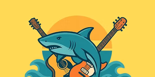 Swimming With Sharks