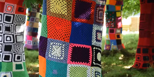 Knit and Natter (fortnightly get together. Please bring cash for refreshments and a cup\/mug)