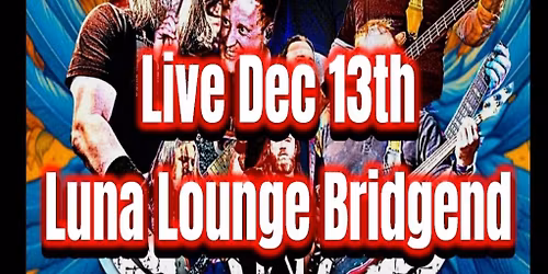 The Foos Fighters Christmas Special plus Mullvana Support \ud83c\udfb8\ud83e\udd18