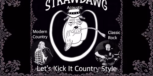 Strawdawg ( Duo ) @ Salt Creek Golf Club ( Wood Dale )