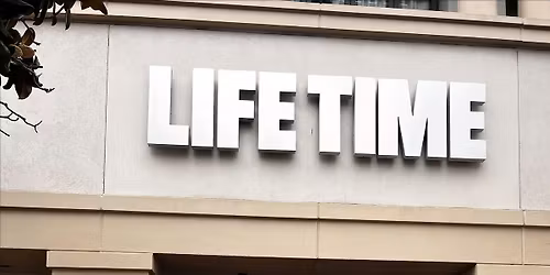 TURKEY TROT- LIFE TIME LA JOLLA