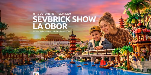 SEVBRICK SHOW LA OBOR