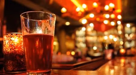 Beer & Carols at Fortnight