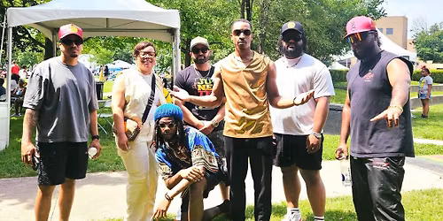 Harmonic Soul Band ft Maverick & Son: Soul Sunday hosted by Debra James Tucker