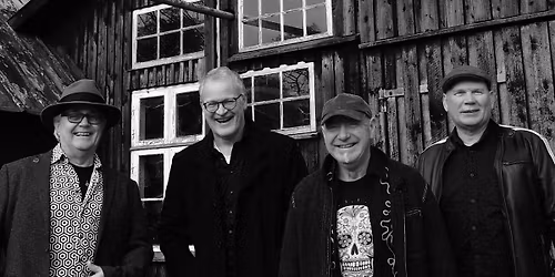 Diving Ducks - Walthers Musikcaf\u00e9 