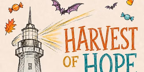 Harvest of Hope 