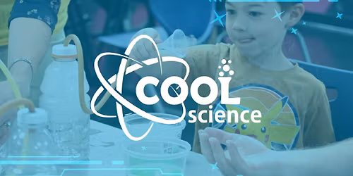 Cool Science: May 2026