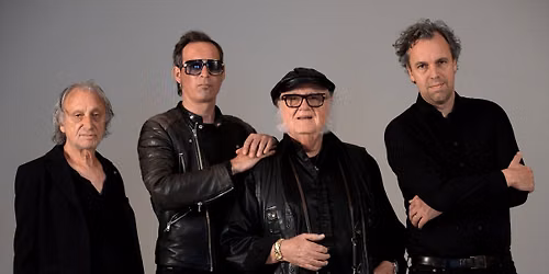 Focus \u2013 European Tour 2026