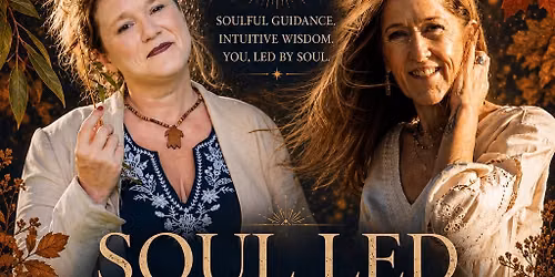 Soul Led Tarot Queensbury