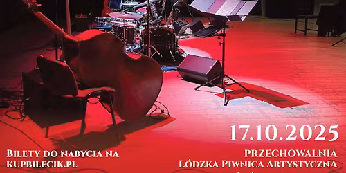 Kuba Sienkiewicz koncert z go\u015bcinnym udzia\u0142em Beaty Molak i Pawe\u0142 Puszcza\u0142o Kwartet