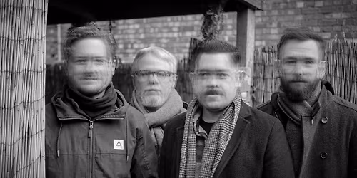 Poly-Math \/ Last Hyena \/ Peach | Rough Trade, Bristol 