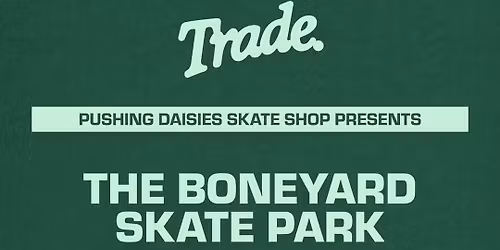 Trade Skate Demo